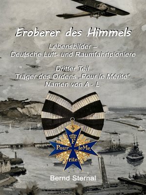 cover image of Eroberer des Himmels (Teil 3)